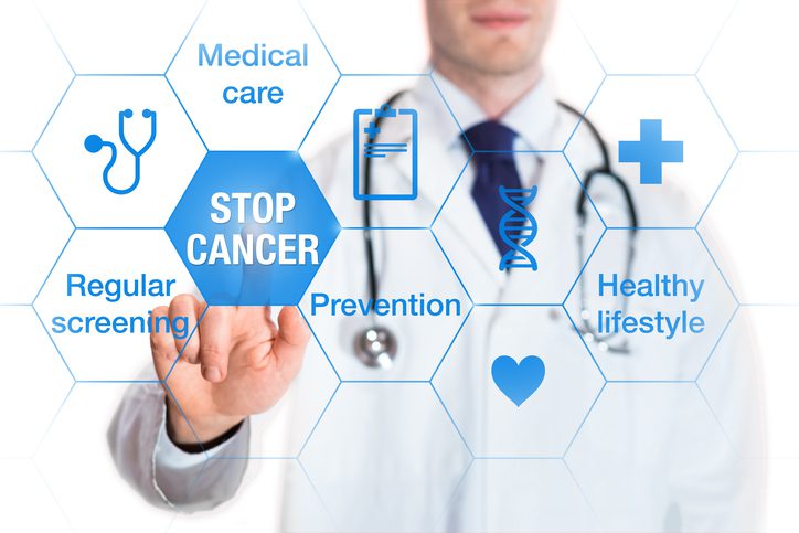 prevention against cancer how to reduce its risk-Cancer Treatment Delhi