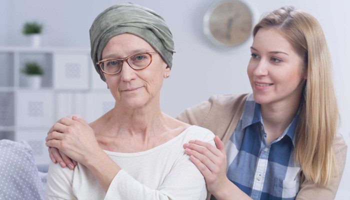 Tips for coping up with stressful times for cancer survivors