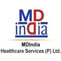 MD India Healthcare Services