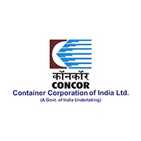 Container corporation of India Ltd