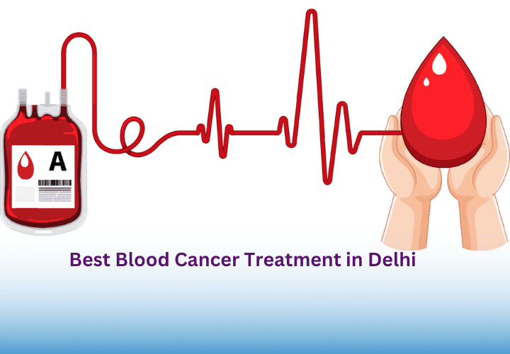 Know everything about Best cancer treatment in Delhi for cancer