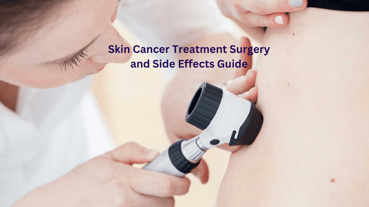 Know everything about Best cancer treatment in Delhi for cancer